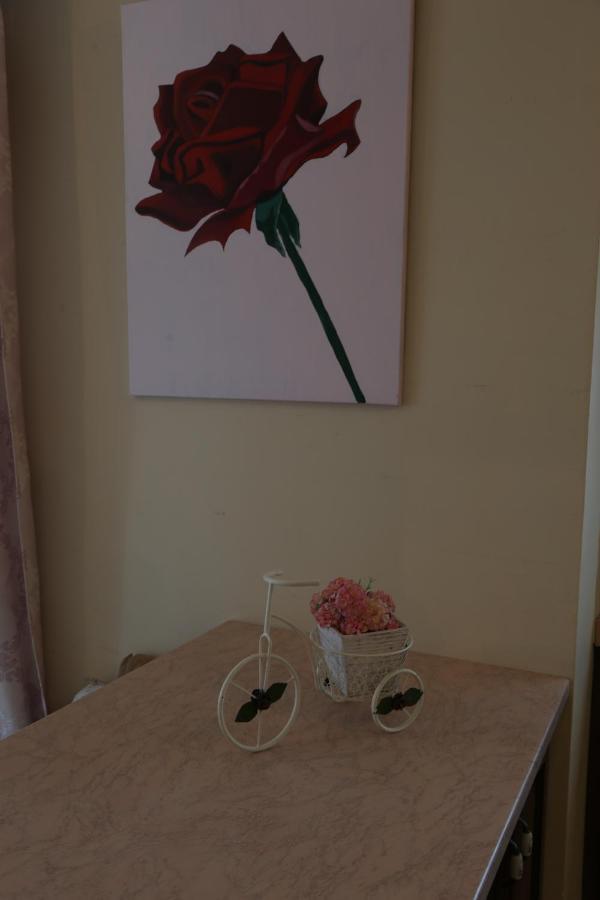 Chrisa'S Beautiful Apartment Chania Hanya Dış mekan fotoğraf