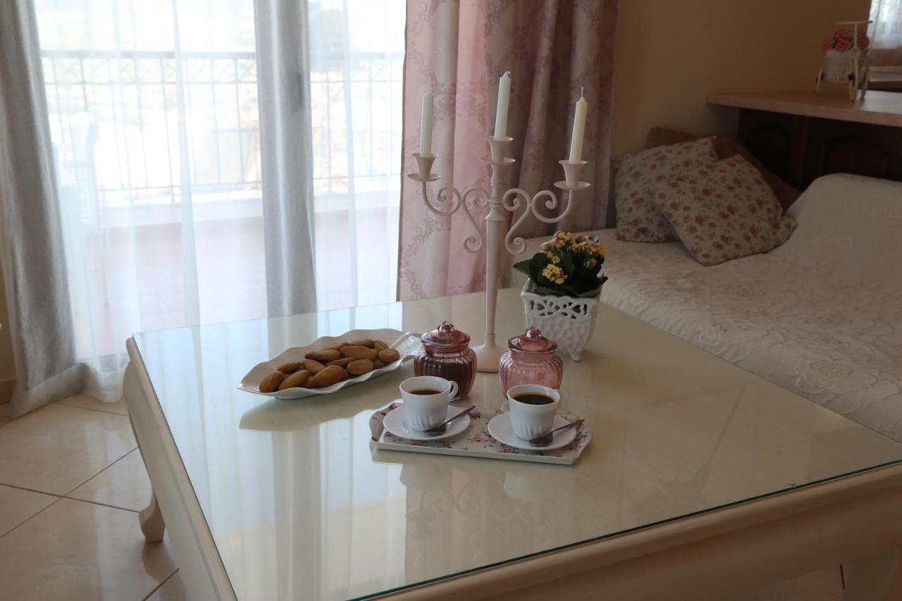 Chrisa'S Beautiful Apartment Chania Hanya Dış mekan fotoğraf