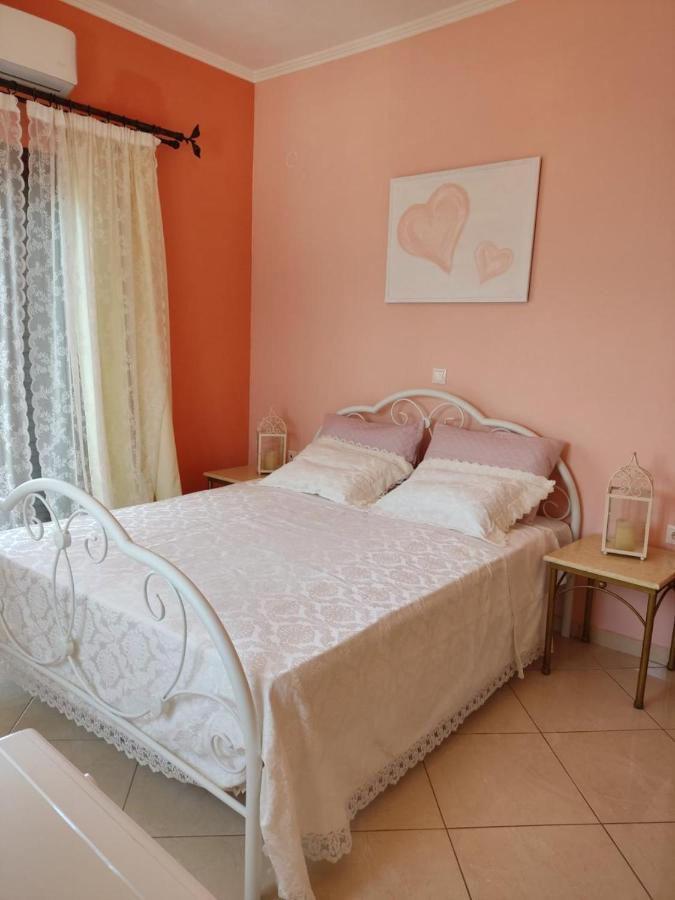 Chrisa'S Beautiful Apartment Chania Hanya Dış mekan fotoğraf